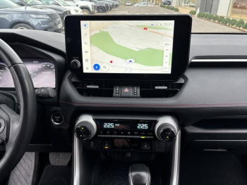 Photo 15 du bon plan SUZUKI Across 2.5 Hybride Rechargeable 306ch Pack 2024 occasion à 36990 €