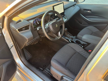 Photo 2 du bon plan SUZUKI Swace 1.8 Hybrid 140ch Pack MY24 occasion à 24990 €