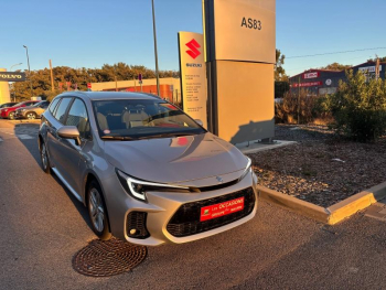 Photo 4 du bon plan SUZUKI Swace 1.8 Hybrid 140ch Pack MY24 occasion à 24990 €