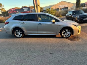 Photo 5 du bon plan SUZUKI Swace 1.8 Hybrid 140ch Pack MY24 occasion à 24990 €