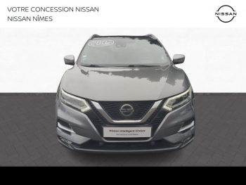 Photo 2 du bon plan NISSAN Qashqai 1.2 DIG-T 115ch Tekna+ occasion à 16890 €