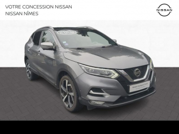 Photo 3 du bon plan NISSAN Qashqai 1.2 DIG-T 115ch Tekna+ occasion à 16890 €