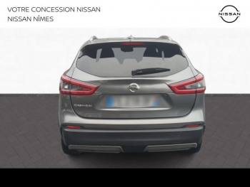 Photo 5 du bon plan NISSAN Qashqai 1.2 DIG-T 115ch Tekna+ occasion à 16890 €