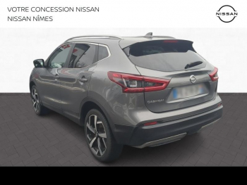 Photo 6 du bon plan NISSAN Qashqai 1.2 DIG-T 115ch Tekna+ occasion à 16890 €