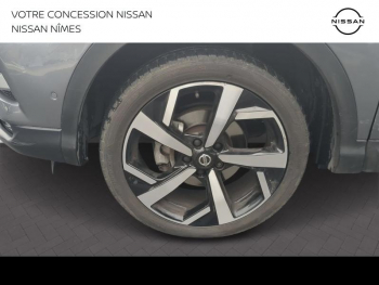 Photo 7 du bon plan NISSAN Qashqai 1.2 DIG-T 115ch Tekna+ occasion à 16890 €