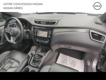 Photo 9 du bon plan NISSAN Qashqai 1.2 DIG-T 115ch Tekna+ occasion à 16890 €