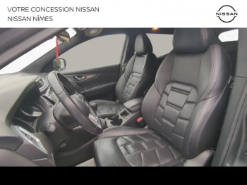 Photo 10 du bon plan NISSAN Qashqai 1.2 DIG-T 115ch Tekna+ occasion à 16890 €