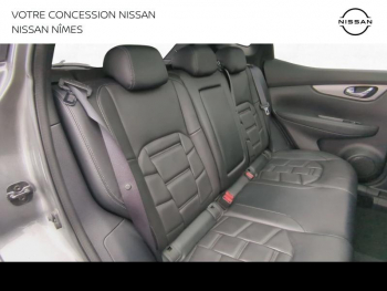 Photo 11 du bon plan NISSAN Qashqai 1.2 DIG-T 115ch Tekna+ occasion à 16890 €