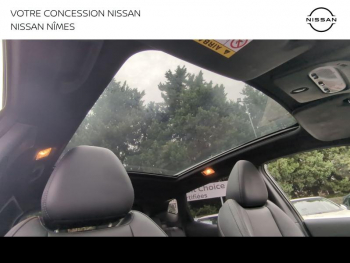 Photo 14 du bon plan NISSAN Qashqai 1.2 DIG-T 115ch Tekna+ occasion à 16890 €