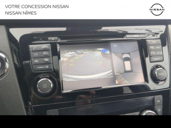 Photo 15 du bon plan NISSAN Qashqai 1.2 DIG-T 115ch Tekna+ occasion à 16890 €