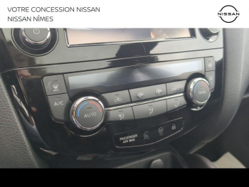 Photo 16 du bon plan NISSAN Qashqai 1.2 DIG-T 115ch Tekna+ occasion à 16890 €