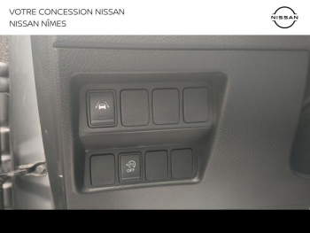 Photo 21 du bon plan NISSAN Qashqai 1.2 DIG-T 115ch Tekna+ occasion à 16890 €