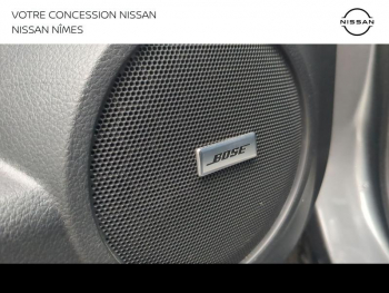 Photo 22 du bon plan NISSAN Qashqai 1.2 DIG-T 115ch Tekna+ occasion à 16890 €