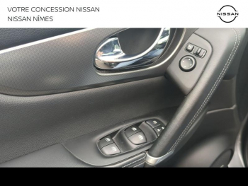 Photo 23 du bon plan NISSAN Qashqai 1.2 DIG-T 115ch Tekna+ occasion à 16890 €