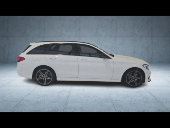 Photo 3 du bon plan MERCEDES-BENZ Classe C Break 220 d Sportline 9G-Tronic occasion à 20900 €