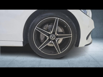 Photo 4 du bon plan MERCEDES-BENZ Classe C Break 220 d Sportline 9G-Tronic occasion à 20900 €