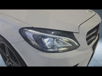 Photo 5 du bon plan MERCEDES-BENZ Classe C Break 220 d Sportline 9G-Tronic occasion à 20900 €