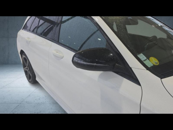 Photo 6 du bon plan MERCEDES-BENZ Classe C Break 220 d Sportline 9G-Tronic occasion à 20900 €