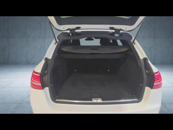 Photo 10 du bon plan MERCEDES-BENZ Classe C Break 220 d Sportline 9G-Tronic occasion à 20900 €