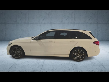 Photo 11 du bon plan MERCEDES-BENZ Classe C Break 220 d Sportline 9G-Tronic occasion à 20900 €