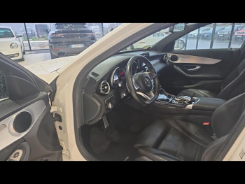 Photo 12 du bon plan MERCEDES-BENZ Classe C Break 220 d Sportline 9G-Tronic occasion à 20900 €