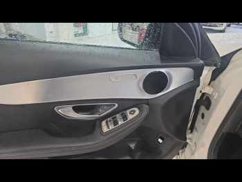 Photo 13 du bon plan MERCEDES-BENZ Classe C Break 220 d Sportline 9G-Tronic occasion à 20900 €