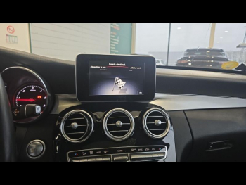 Photo 15 du bon plan MERCEDES-BENZ Classe C Break 220 d Sportline 9G-Tronic occasion à 20900 €