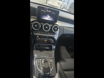 Photo 16 du bon plan MERCEDES-BENZ Classe C Break 220 d Sportline 9G-Tronic occasion à 20900 €