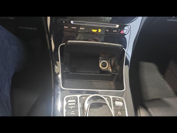 Photo 18 du bon plan MERCEDES-BENZ Classe C Break 220 d Sportline 9G-Tronic occasion à 20900 €