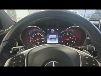 Photo 20 du bon plan MERCEDES-BENZ Classe C Break 220 d Sportline 9G-Tronic occasion à 20900 €
