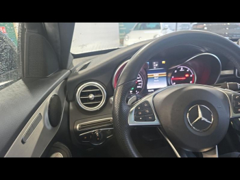 Photo 23 du bon plan MERCEDES-BENZ Classe C Break 220 d Sportline 9G-Tronic occasion à 20900 €