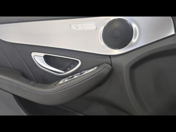 Photo 26 du bon plan MERCEDES-BENZ Classe C Break 220 d Sportline 9G-Tronic occasion à 20900 €