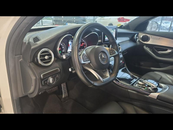 Photo 27 du bon plan MERCEDES-BENZ Classe C Break 220 d Sportline 9G-Tronic occasion à 20900 €