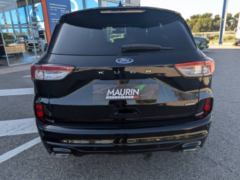 Photo 3 du bon plan FORD Kuga 2.5 Duratec 190ch FHEV ST-Line X BVA occasion à 20990 €