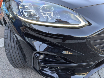 Photo 4 du bon plan FORD Kuga 2.5 Duratec 190ch FHEV ST-Line X BVA occasion à 20990 €