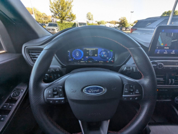 Photo 7 du bon plan FORD Kuga 2.5 Duratec 190ch FHEV ST-Line X BVA occasion à 20990 €