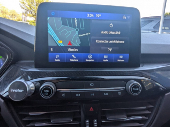 Photo 10 du bon plan FORD Kuga 2.5 Duratec 190ch FHEV ST-Line X BVA occasion à 20990 €