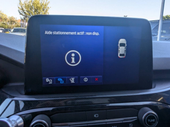 Photo 11 du bon plan FORD Kuga 2.5 Duratec 190ch FHEV ST-Line X BVA occasion à 20990 €