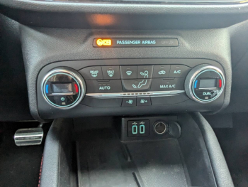 Photo 12 du bon plan FORD Kuga 2.5 Duratec 190ch FHEV ST-Line X BVA occasion à 20990 €