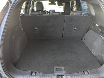 Photo 16 du bon plan FORD Kuga 2.5 Duratec 190ch FHEV ST-Line X BVA occasion à 20990 €