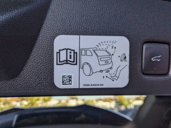 Photo 17 du bon plan FORD Kuga 2.5 Duratec 190ch FHEV ST-Line X BVA occasion à 20990 €