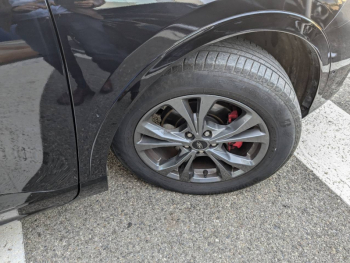 Photo 19 du bon plan FORD Kuga 2.5 Duratec 190ch FHEV ST-Line X BVA occasion à 20990 €