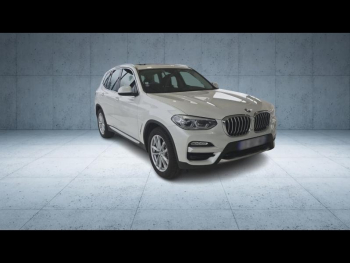 Photo 3 du bon plan BMW X3 xDrive30iA 252ch xLine Euro6c occasion à 31990 €