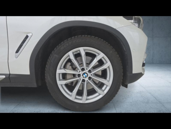 Photo 4 du bon plan BMW X3 xDrive30iA 252ch xLine Euro6c occasion à 31990 €