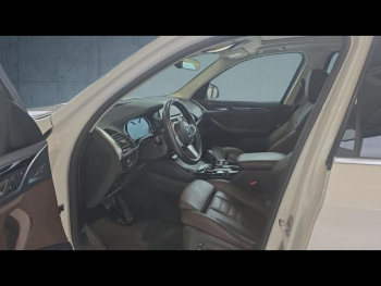 Photo 6 du bon plan BMW X3 xDrive30iA 252ch xLine Euro6c occasion à 31990 €