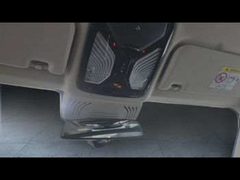 Photo 7 du bon plan BMW X3 xDrive30iA 252ch xLine Euro6c occasion à 31990 €