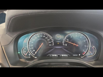 Photo 10 du bon plan BMW X3 xDrive30iA 252ch xLine Euro6c occasion à 31990 €