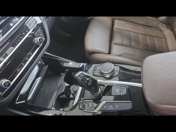 Photo 11 du bon plan BMW X3 xDrive30iA 252ch xLine Euro6c occasion à 31990 €