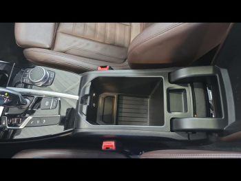 Photo 12 du bon plan BMW X3 xDrive30iA 252ch xLine Euro6c occasion à 31990 €