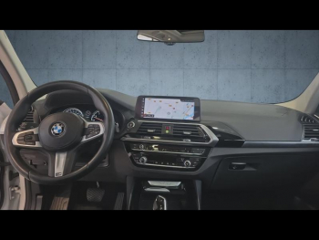 Photo 14 du bon plan BMW X3 xDrive30iA 252ch xLine Euro6c occasion à 31990 €